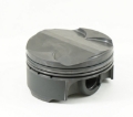 Picture of Mahle MS Piston SBF 302ci 3-630in Bore 3-65in Stroke 5-933in Rod -866 Pin -5cc 10-0 CR Single