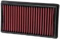 Picture of AEM 07-12 Ford Edge-8-12 Taurus 07-12-Lincoln MKZ Air Filter