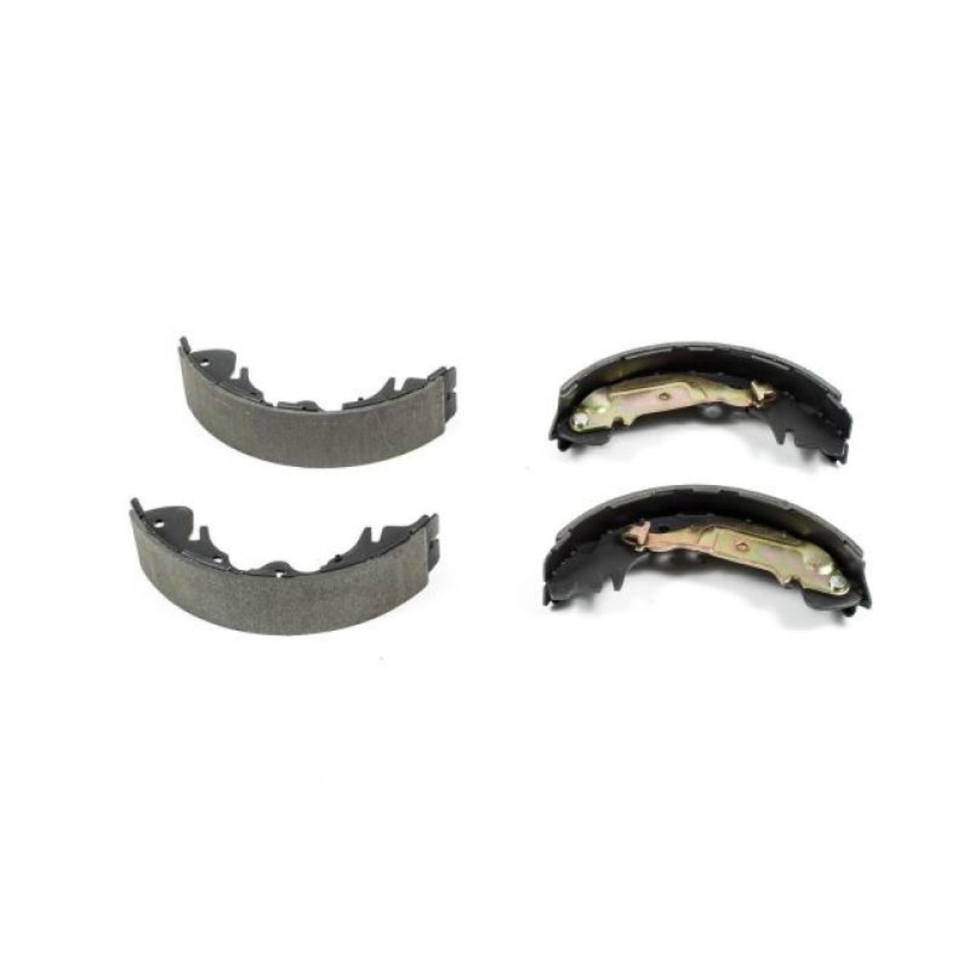 Picture of Power Stop 02-04 Kia Sedona Rear Autospecialty Brake Shoes