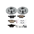 Picture of Power Stop 01-03 BMW 525i Front Autospecialty Brake Kit