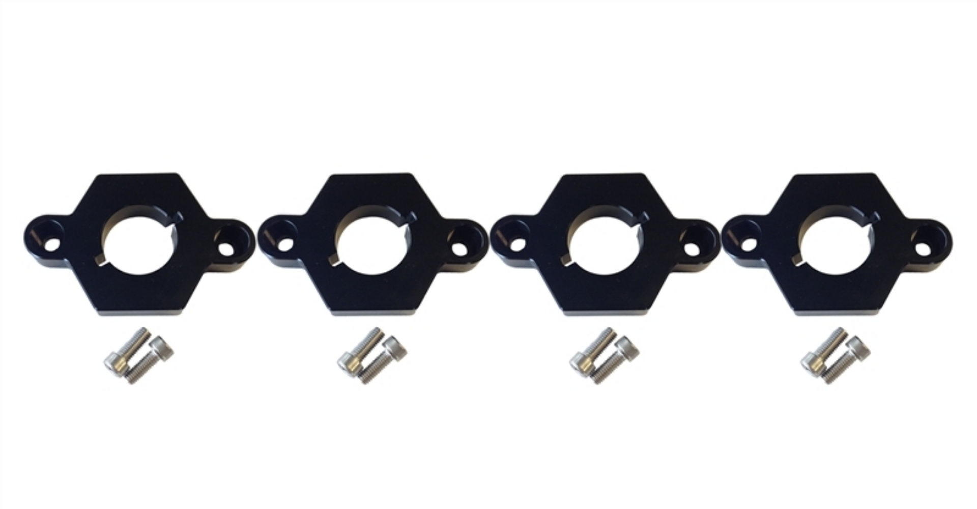 Picture of Torque Solution Coil Pack Adapter: Audi - VW 1-8t ALL