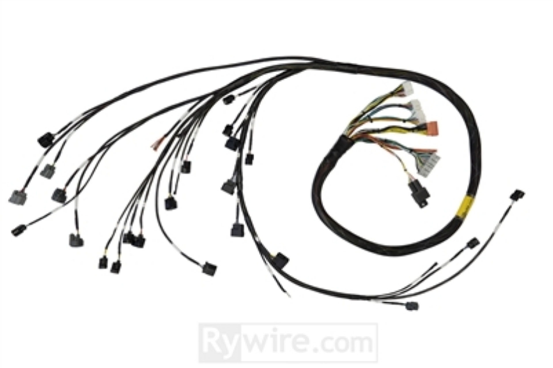 Picture of Rywire 02-04 K-Series RWD Mil-Spec Eng Harn w-02-04 Wiring-K-Pro-S2K Tran-K-Ser TB-Int Adapter Req