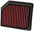 Picture of AEM 06-11 Honda Civic 1-8L L4 DryFlow Air Filter