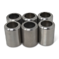 Picture of Russell Performance -8 AN Stainless Steel Crimp Collars O-D- 0-700 6 Per Pack