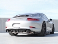 Picture of aFe Power Elite SS-304 Carbon Tip Dual Cat Back Exhaust 13-14 Porsche 911 C2S 991 H6-3-8L