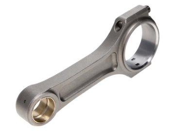 Picture of Manley Ford 7-3L Powerstroke 7-128in Center-to-Center Pro Series I Beam Connecting Rods