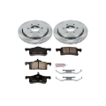 Picture of Power Stop 02-06 Ford Expedition Rear Autospecialty Brake Kit