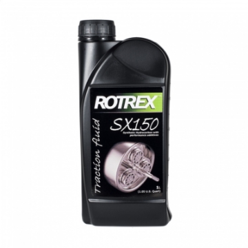 Picture of KraftWerks Rotrex SX150 Traction Fluid 1 Liter