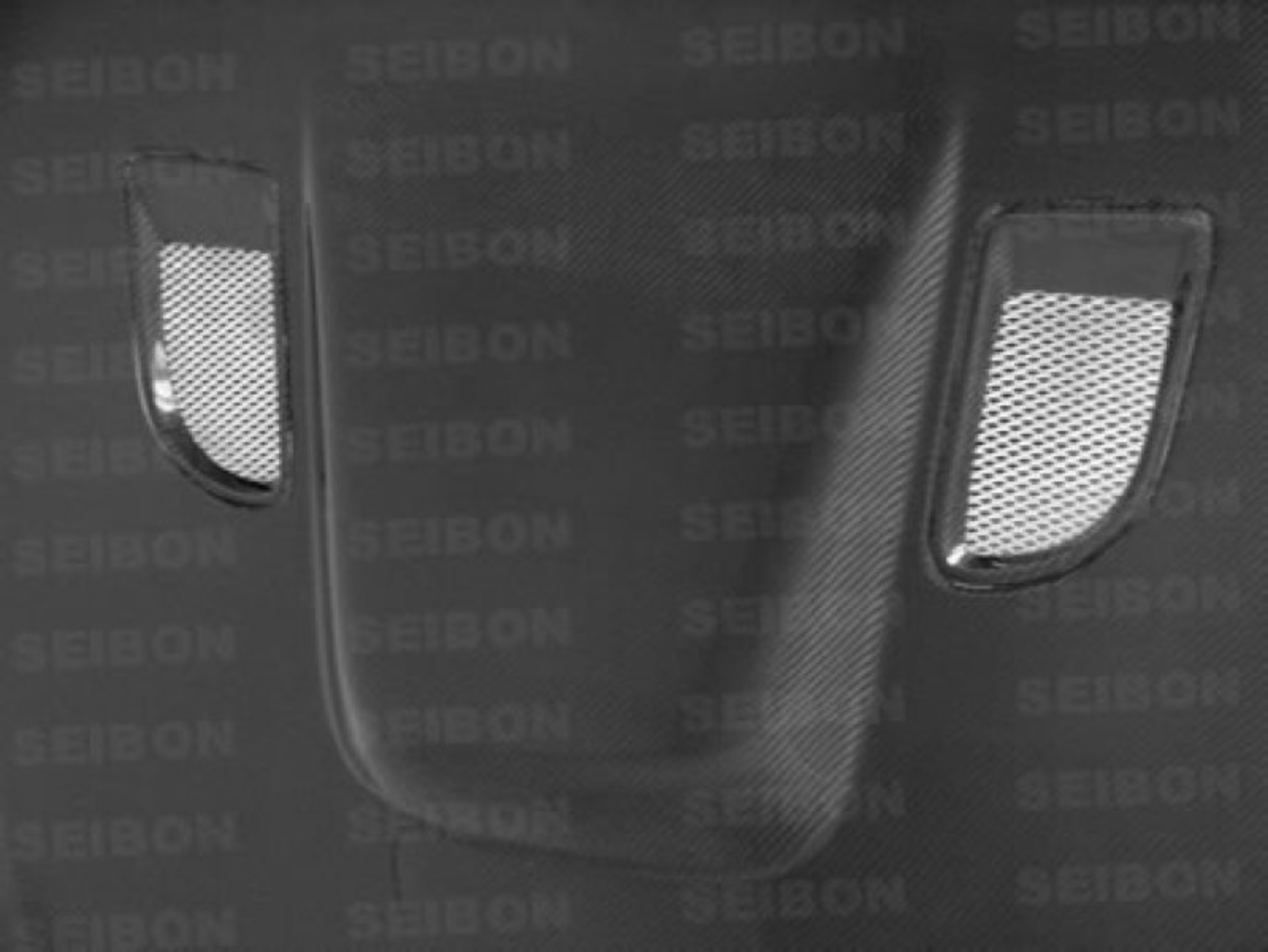 Picture of Seibon 07-10 BMW 3 Series 2 Dr Excl M3 & convertible BM-Style Carbon Fiber Hood