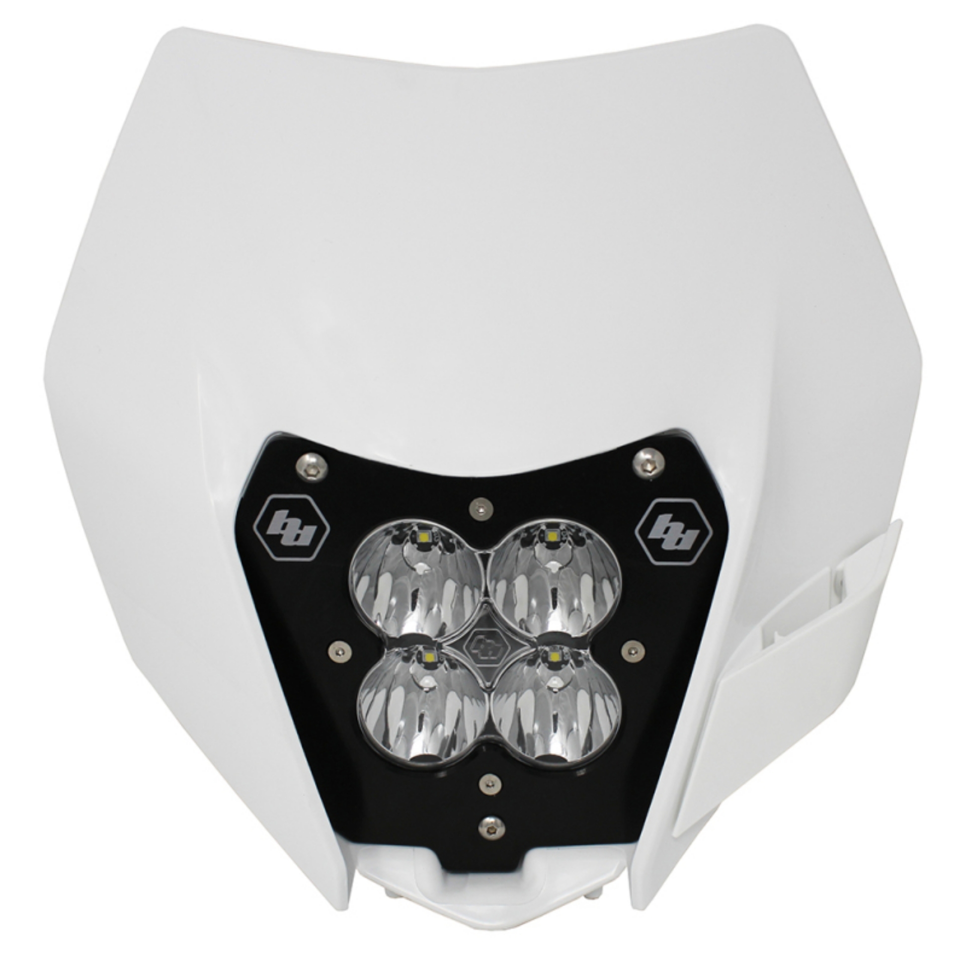 Picture of Baja Designs 14-16 XL80 LED KTM w-Headlight Shell