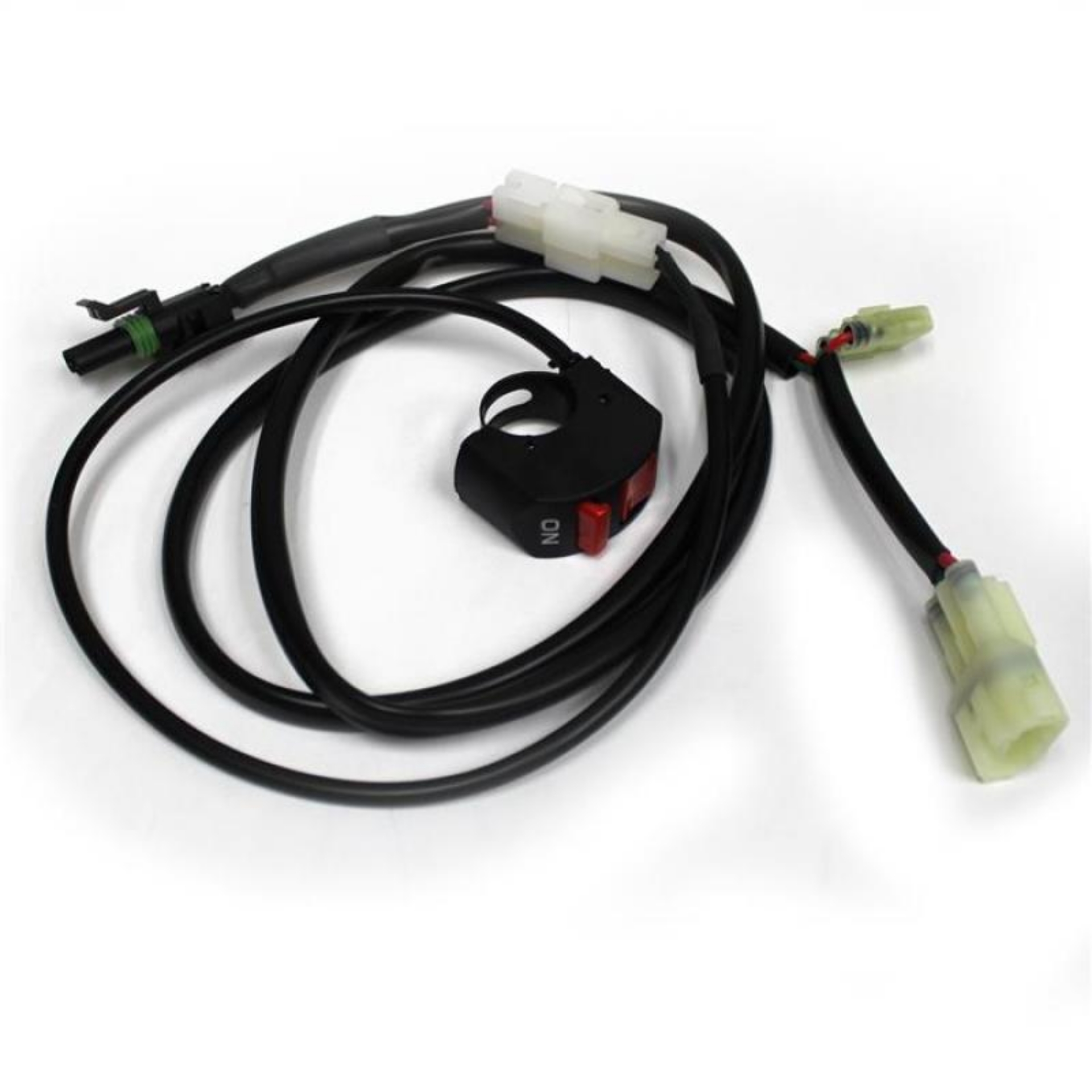 Picture of Baja Designs 2009 Honda LED EFI Harness CRF25R-CRF450R