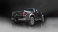 Picture of Corsa 2011-2014 Ford F-150 Raptor 6-2L V8 133in Wheelbase Polished Xtreme Cat-Back Exhaust