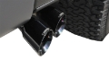 Picture of Corsa 2011-2014 Ford F-150 Raptor 6-2L V8 133in Wheelbase Black Xtreme Cat-Back Exhaust