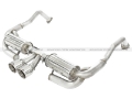 Picture of aFe ELITE 05-12 Porsche Boxster S 987-1-987-2 H6 3-4L 304SS Dual Cat-Back w-Dual Polished Tip Exht