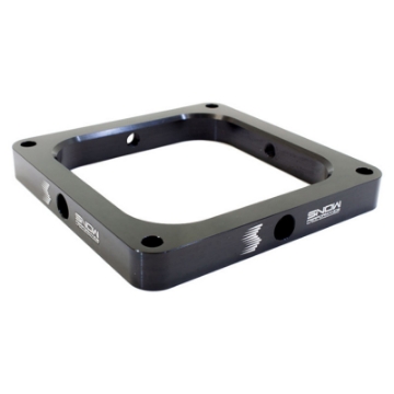 Picture of Snow Performance Dominator Carb Spacer Plate - 4500 Style