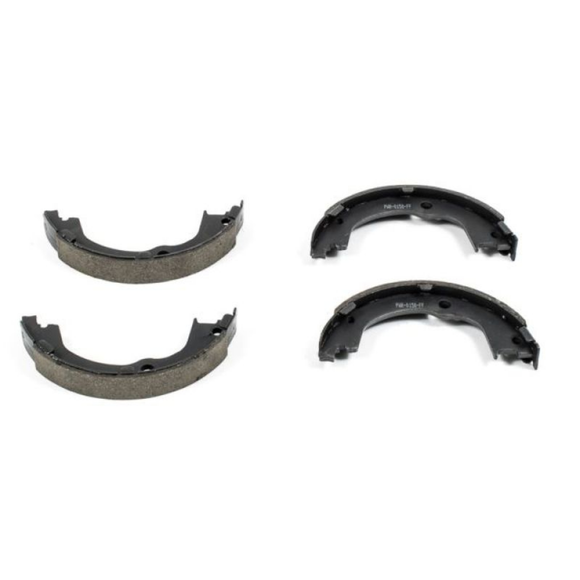 Picture of Power Stop 12-15 Chevrolet Captiva Sport Rear Autospecialty Parking Brake Shoes