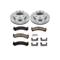 Picture of Power Stop 00-05 Cadillac DeVille Front Autospecialty Brake Kit