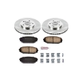 Picture of Power Stop 01-02 Acura MDX Front Autospecialty Brake Kit