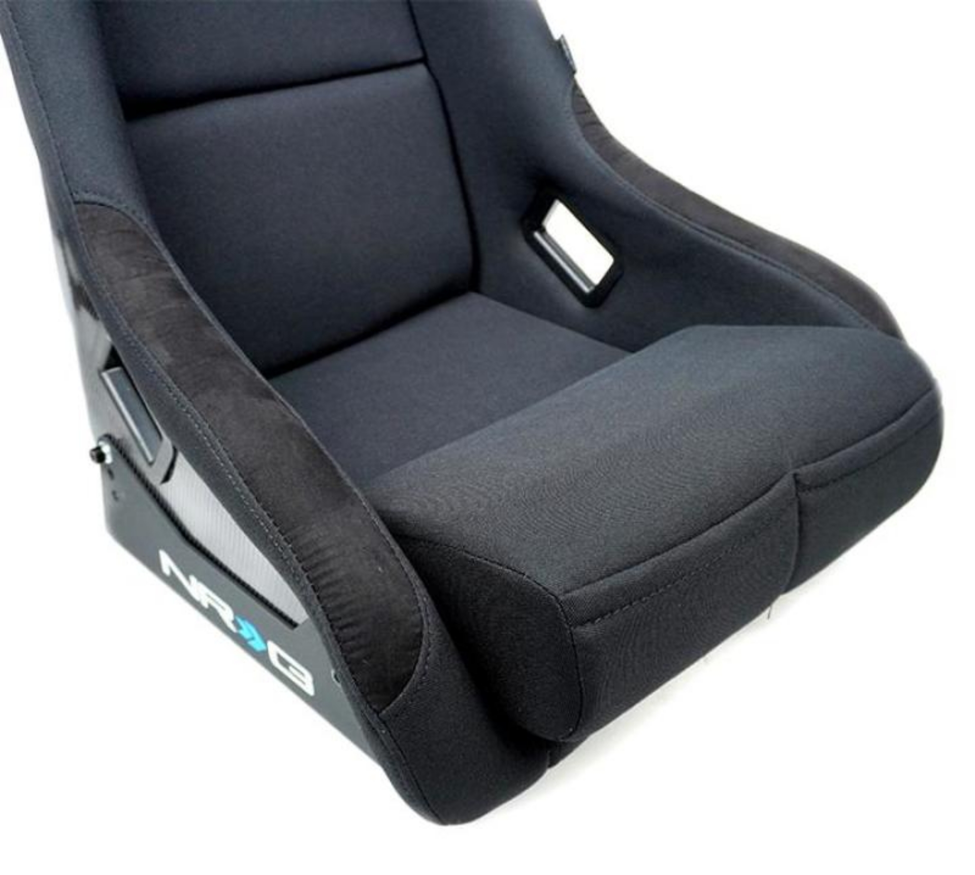 Picture of NRG Carbon Fiber Bucket Seat - Large