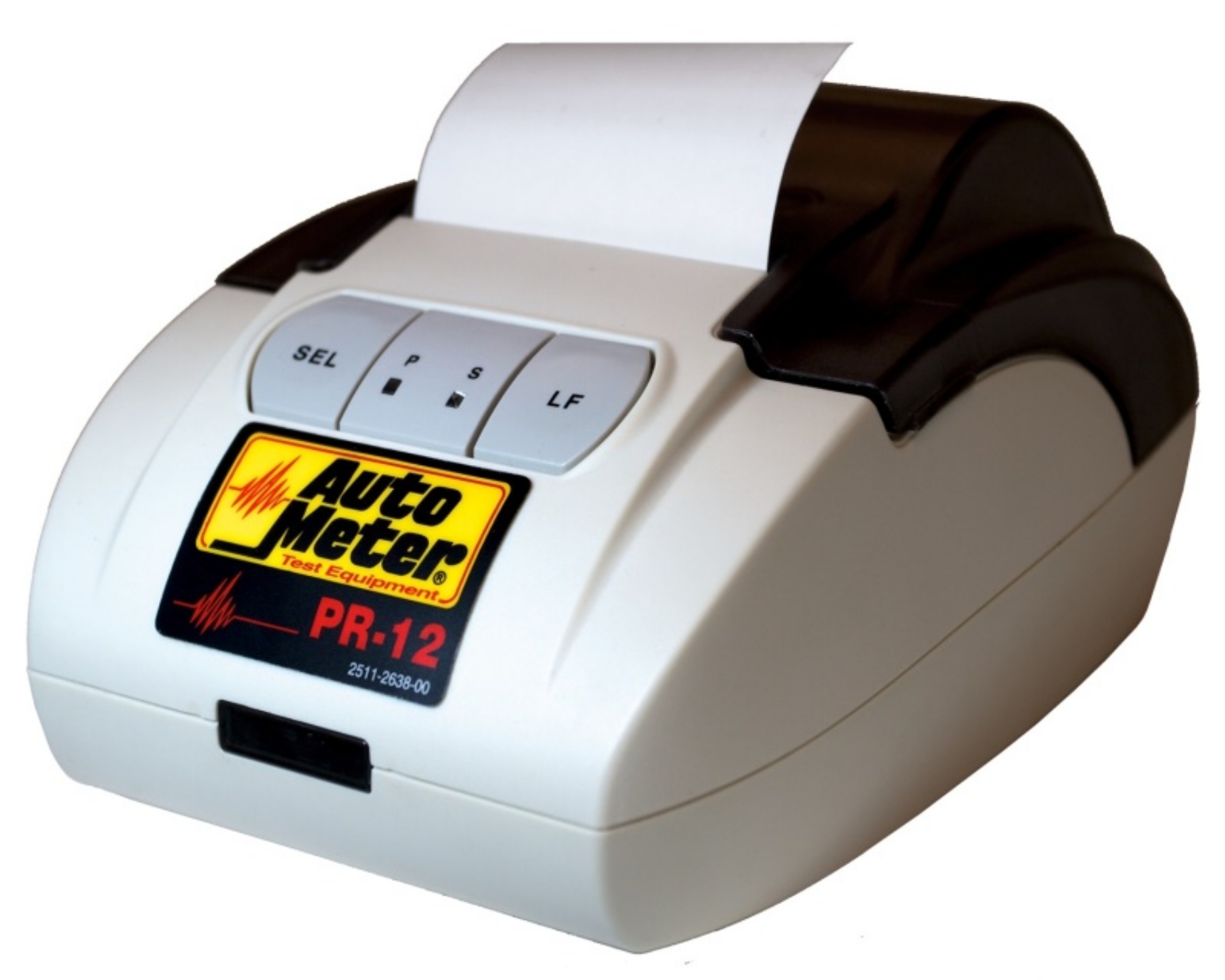 Picture of Autometer Infrared External Printer 12V replaces PR-15