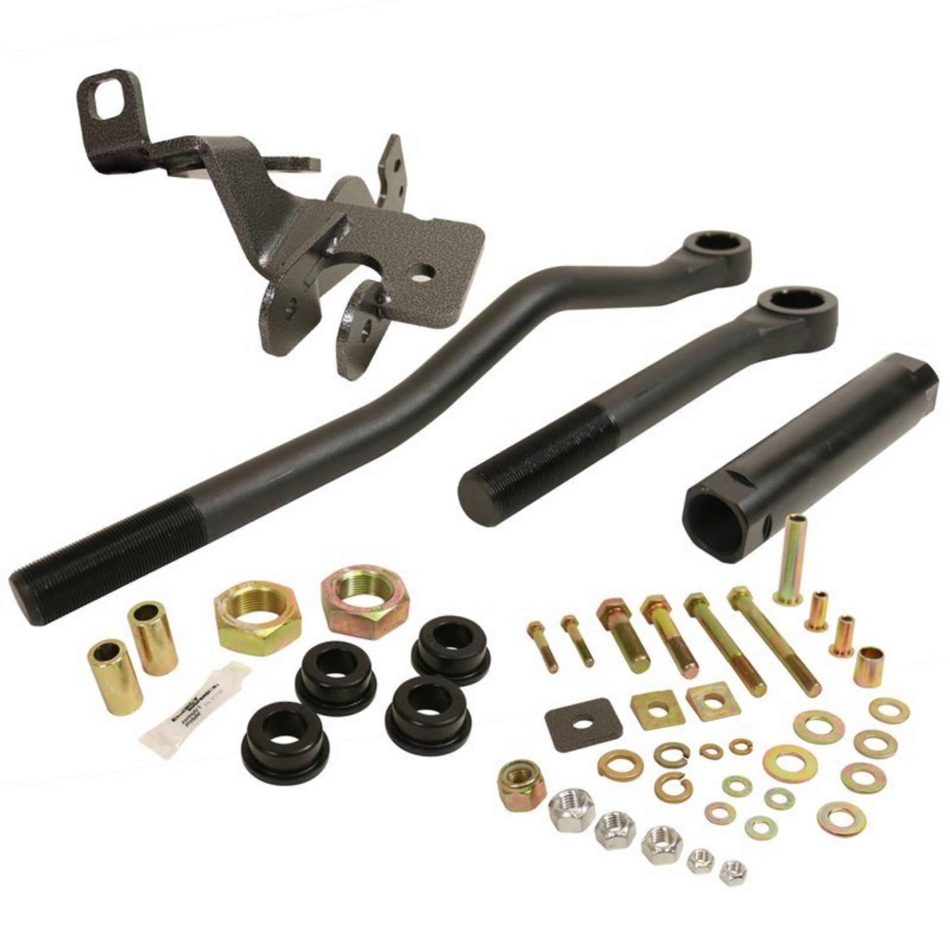 Picture of BD Diesel Track Bar Kit - Dodge 1994-2002 2500-3500 4wd