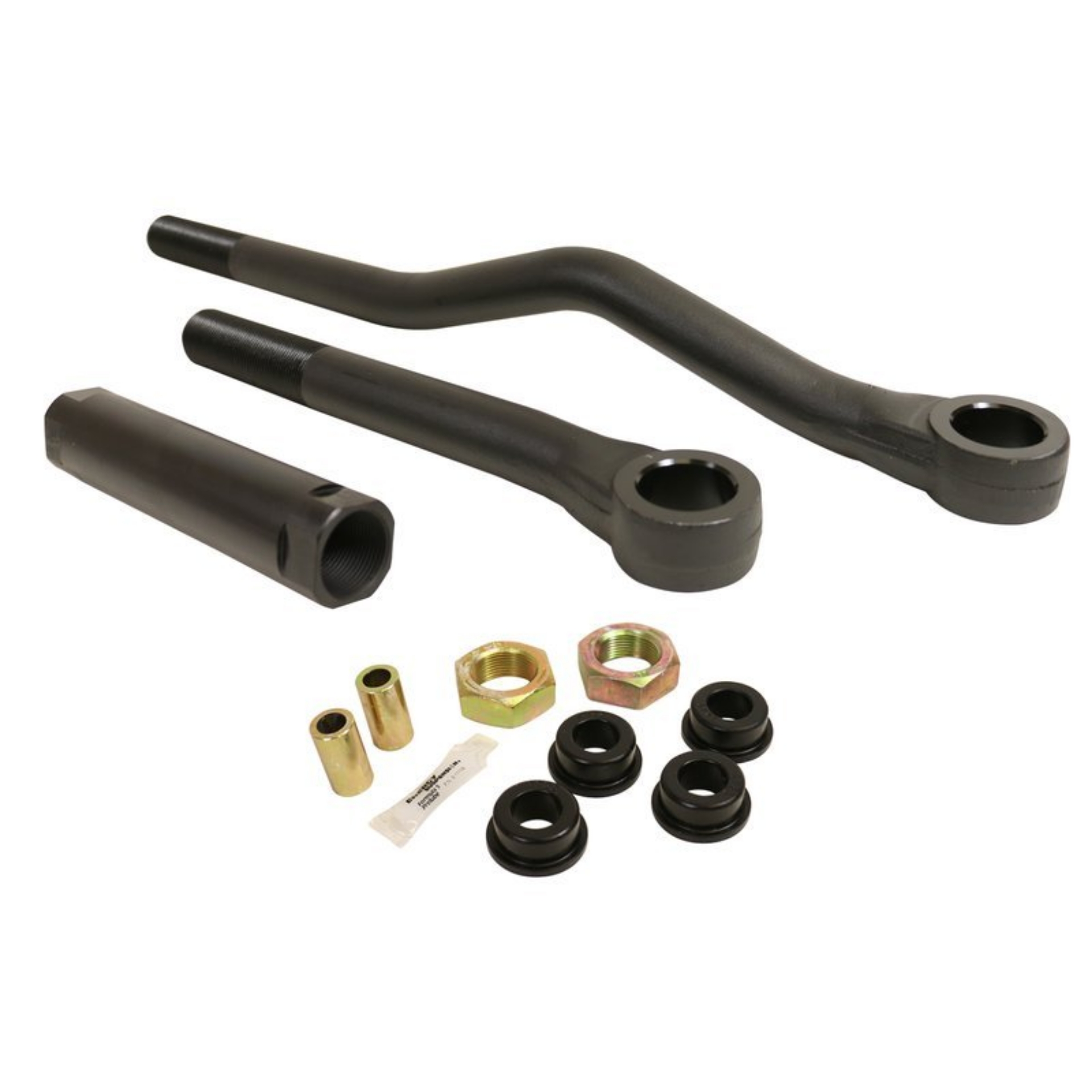 Picture of BD Diesel Track Bar Kit - Dodge 2007-5-2012 2500-3500 4wd