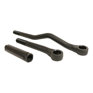 Picture of BD Diesel Track Bar Kit - Dodge 2007-5-2012 2500-3500 4wd