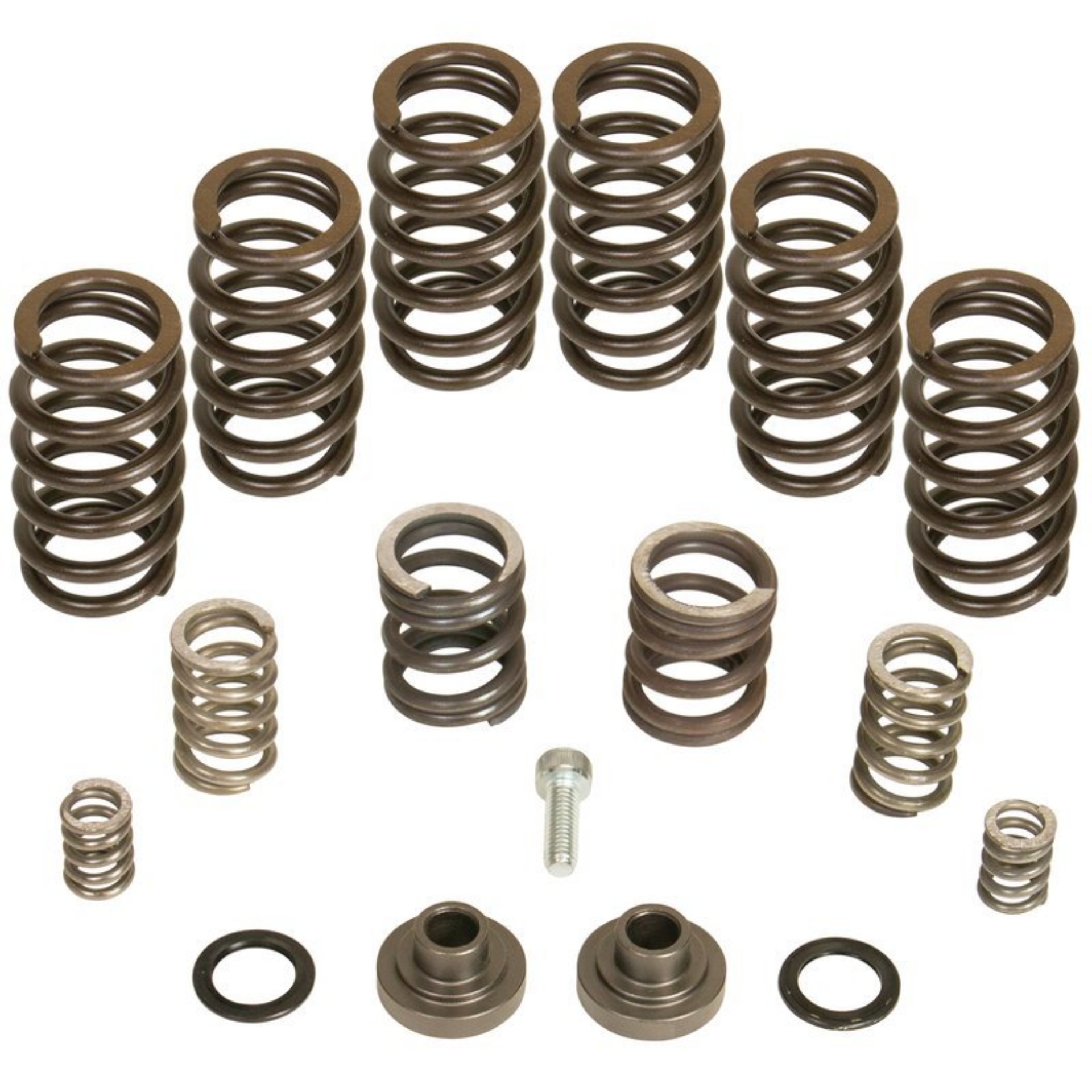 Picture of BD Diesel Governor Spring Kit 4000rpm - 1994-1998 Dodge 12-valve-P7100 Pump