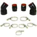 Picture of BD Diesel Intercooler Hose-Clamp Kit - Dodge 1994-2002