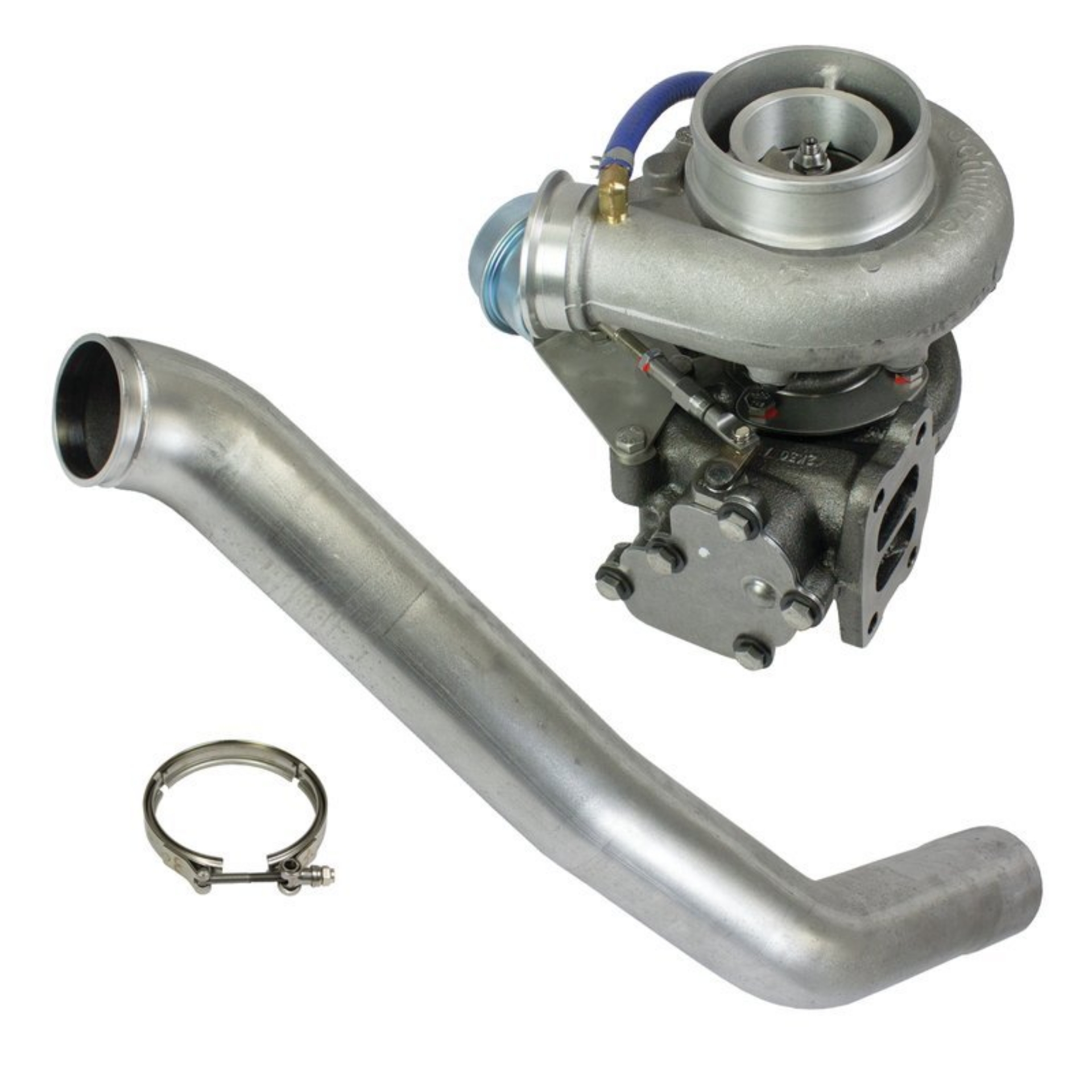 Picture of BD Diesel Super B Single Turbo Kit - 1994-2002 Dodge 5-9L