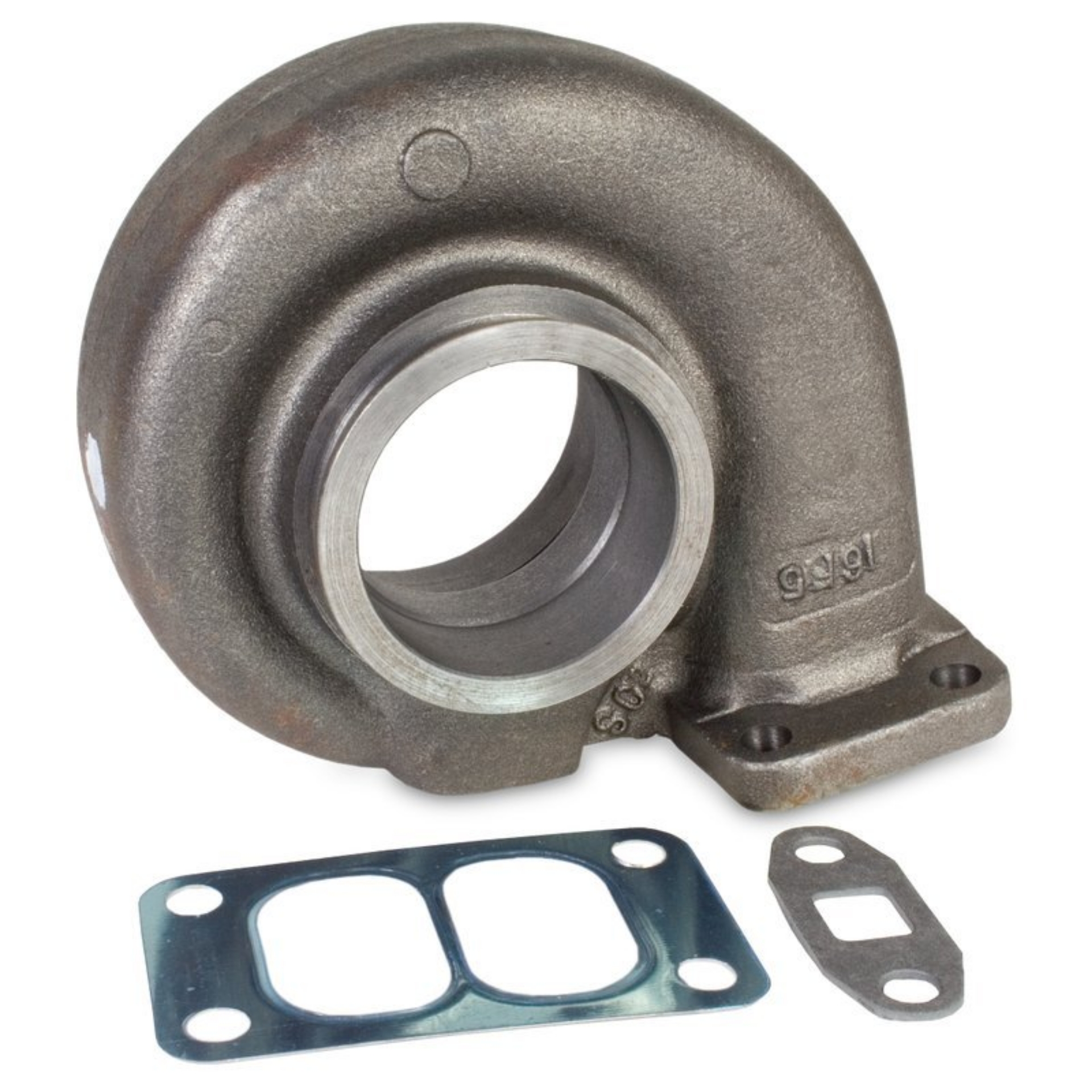 Picture of BD Diesel Turbine Housing 16cm - 1988-1993 Dodge