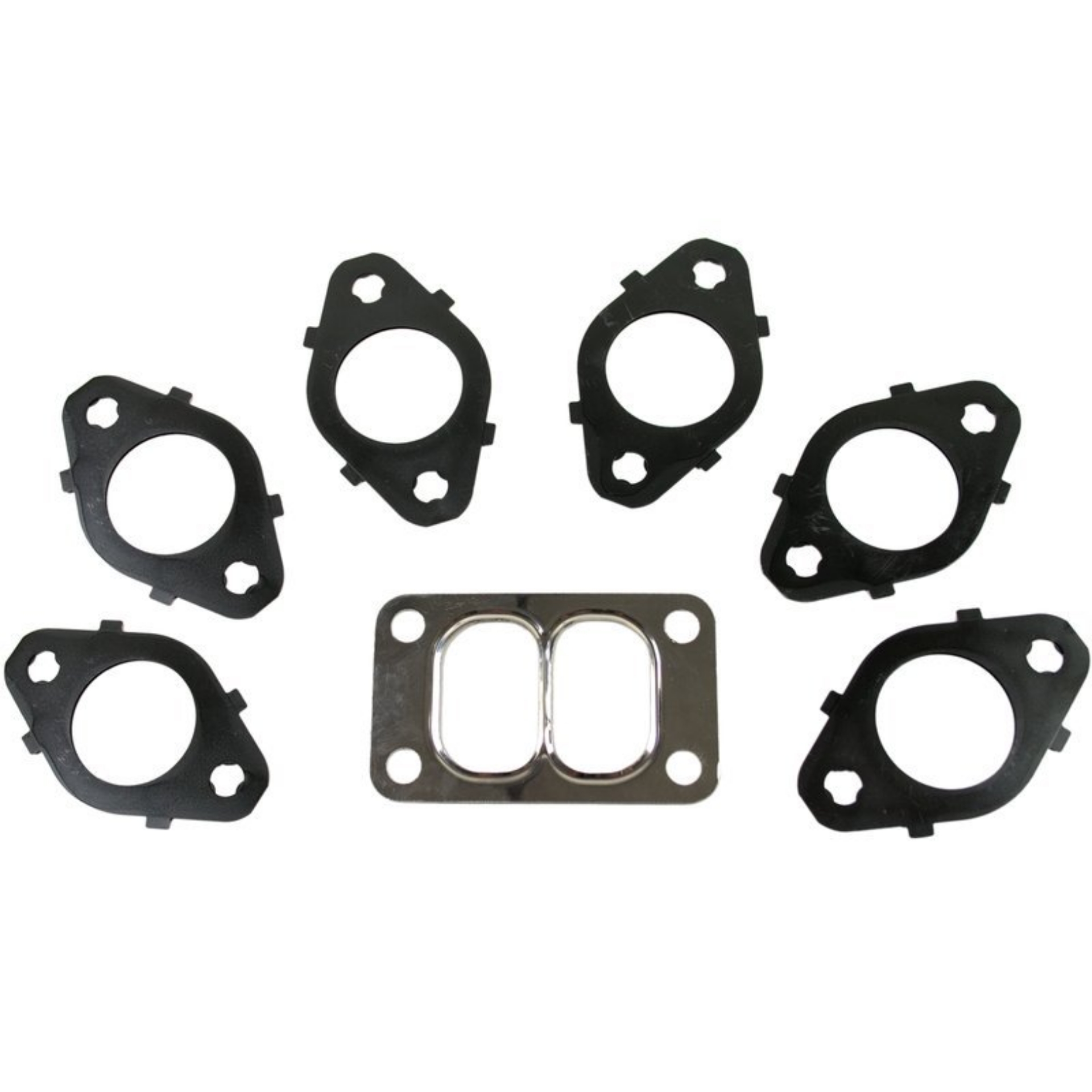 Picture of BD Diesel Gasket Set Exhaust Manifold - 1998-2007 Dodge 24-valve