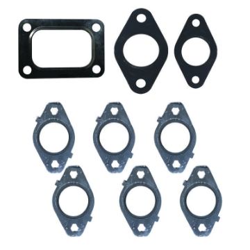 Picture of BD Diesel GASKET SET Exhaust Manifold - Dodge 6-7L 2008-2012