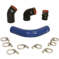 Picture of BD Diesel Intercooler Hose & Clamp Kit - 2001-2004 Chevy LB7 Duramax