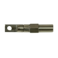 Picture of BD Diesel Turbo Turnbuckle - 5-16NF Rod w--250in Hole 99-5-07 7-3L-6-0L w-Aftermkt Turbo or WG