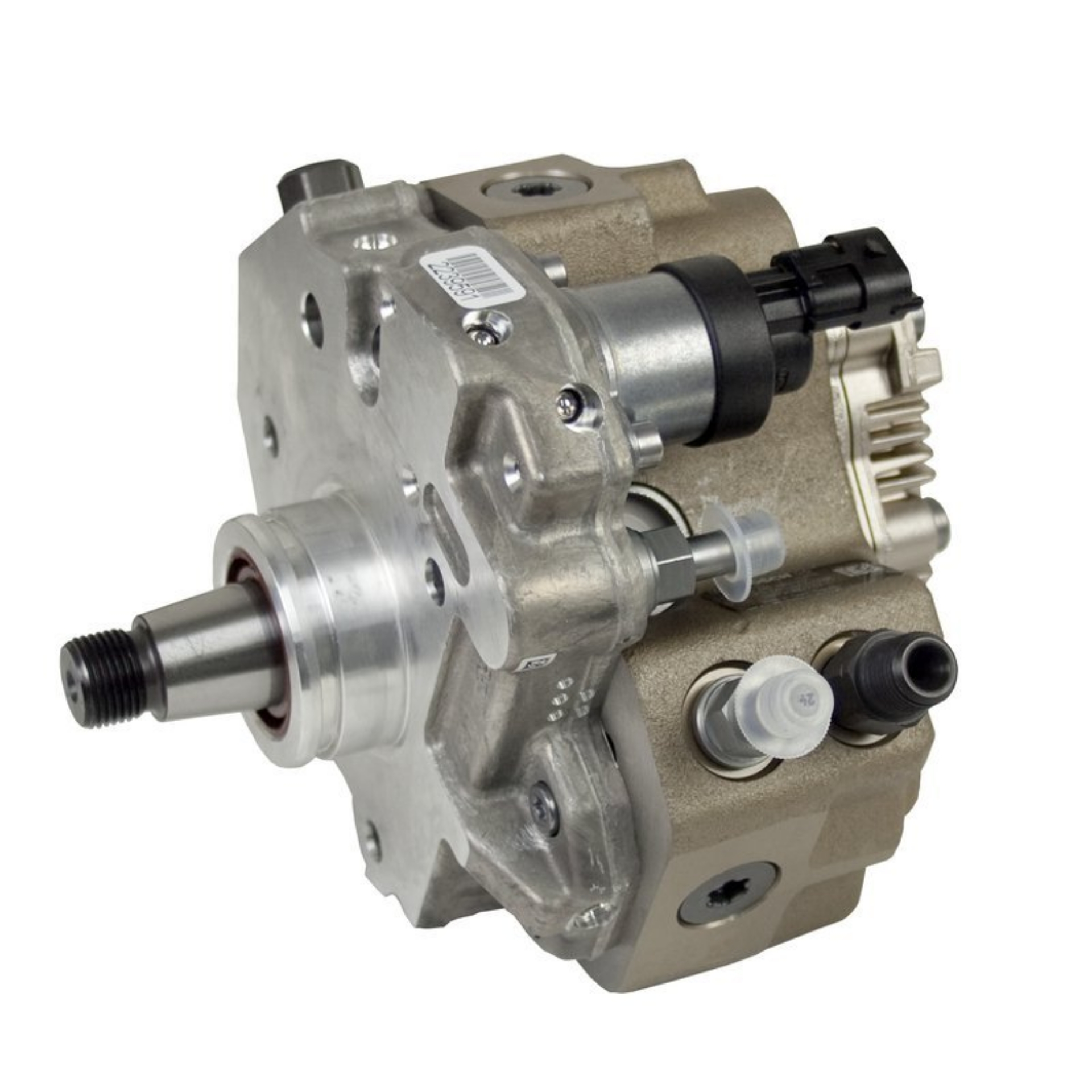 Picture of BD Diesel Injection Pump Stock Exchange CP3 - Dodge 2008-2012 6-7L