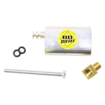 Picture of BD Diesel Adapter Kit 68RFE Trans Pressure Gauge - Dodge 2007-5-up