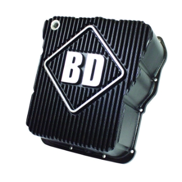 Picture of BD Diesel Deep Sump Trans Pan - 2001-2010 Chev Allison 1000