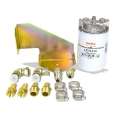 Picture of BD Diesel Inline Trans Filter Kit - 1994-1997 Ford E4OD