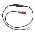 Picture of BD Diesel Dodge APPS Noise Isolator - 1994-2005