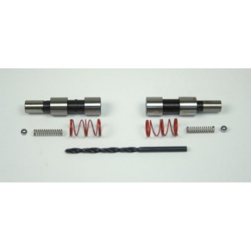 Picture of BD Diesel Shift Kit - Chev Allison 1000 2001-2005 5spd