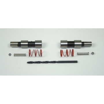 Picture of BD Diesel Shift Kit - Chev Allison 1000 2001-2005 5spd