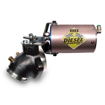 Picture of BD Diesel Brake - 1999-2002 Dodge Vac-Turbo Mount