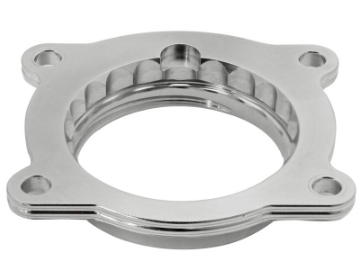 Picture of aFe Silver Bullet Throttle Body Spacer 10-14 Chevrolet Camaro V6 3-6L