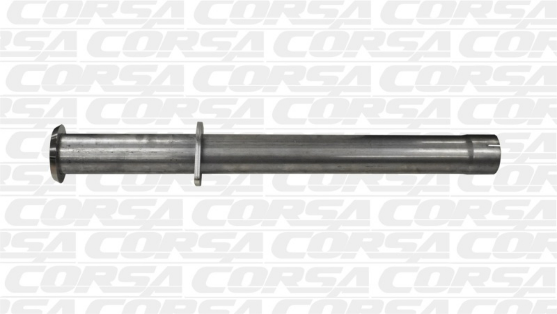 Picture of Corsa 2011-14 Ford F-150 Raptor 6-2L V8 133in Wheelbase Xtreme Cat-Back Resonator Delete Kit Exhaust