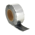 Picture of DEI Silver Boom Mat Tape 2mm Thick 1-5in Wide 20ft Long