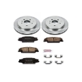 Picture of Power Stop 03-07 Cadillac CTS Rear Autospecialty Brake Kit