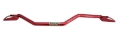 Picture of AEM 07-13 Mini Cooper S 1-6L  L4 Strut Bar - Red