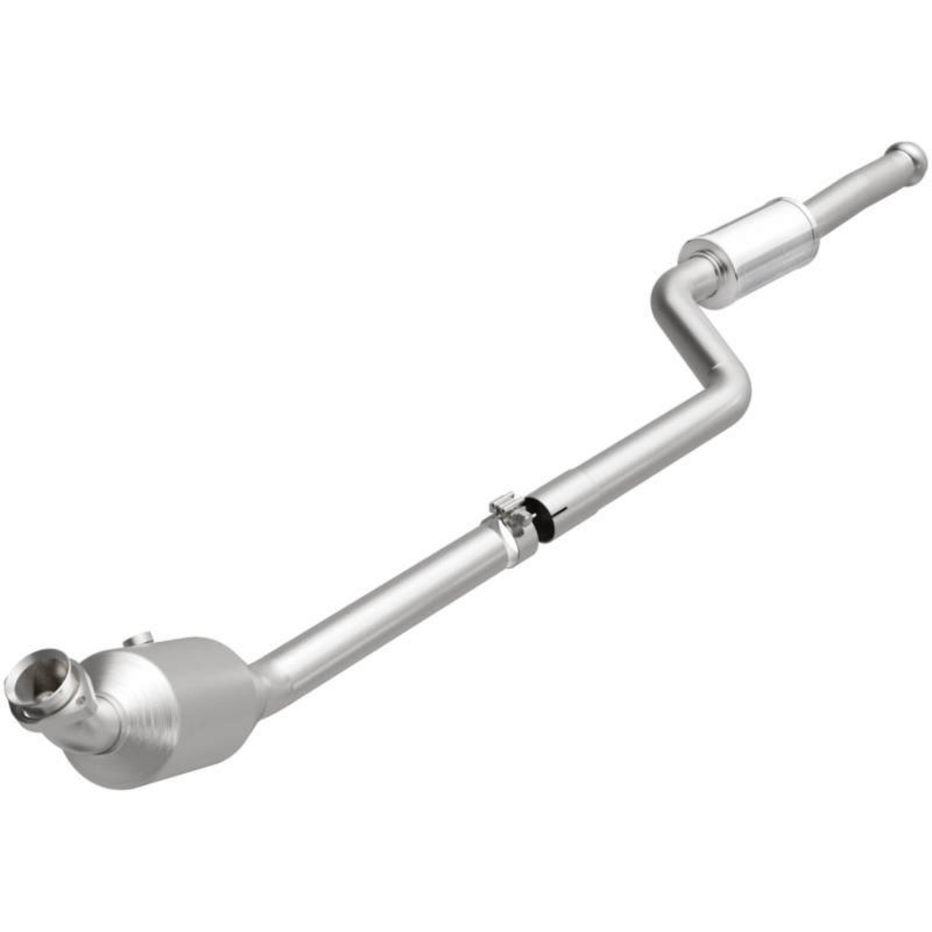 Picture of MagnaFlow 11-12 Mercedes-Benz C300 3-0L OEM Grade Direct Fit Catalytic Converter