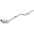 Picture of MagnaFlow 11-12 Mercedes-Benz C300 3-0L OEM Grade Direct Fit Catalytic Converter